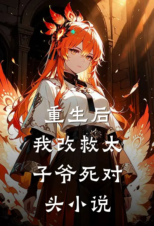 重生后,我改救太子爷死对头免费阅读