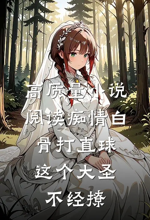 高质量小说阅读痴情白骨打直球，这个大圣不经撩