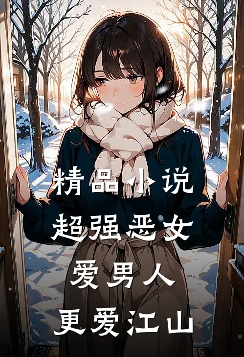 精品小说超强恶女：爱男人，更爱江山