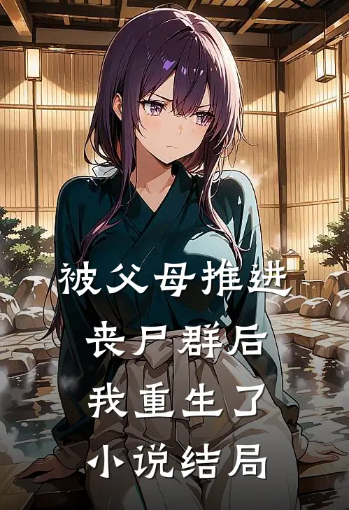 被父母推进丧尸群后,我重生了结局怎么样