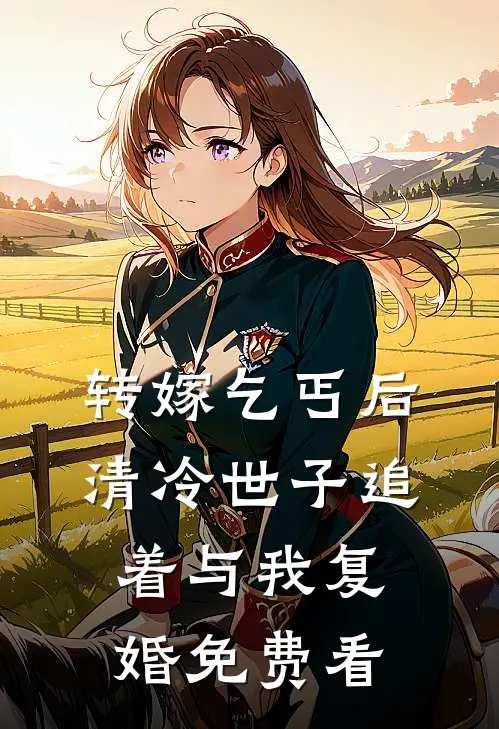 转嫁乞丐后，清冷世子追着与我复婚免费看