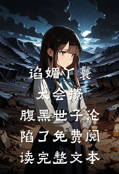 谄媚丫鬟太会撩,腹黑世子沦陷了免费阅读完整文本