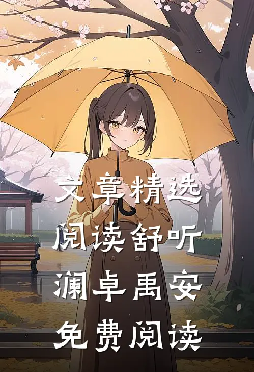 文章精选阅读舒听澜卓禹安免费阅读