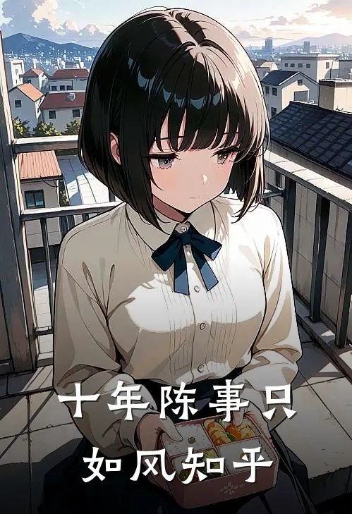 十年陈事只如风知乎