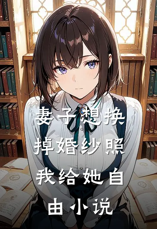 妻子想换掉婚纱照,我给她自由第八章