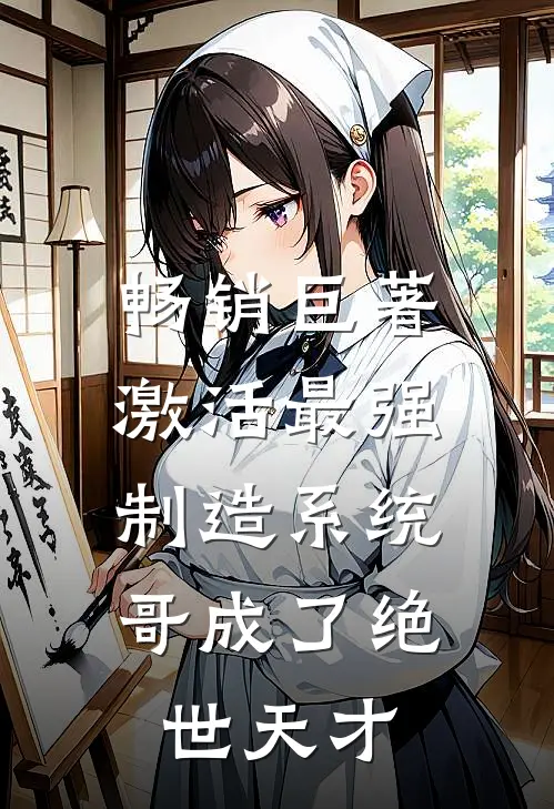 畅销巨著激活最强制造系统，哥成了绝世天才