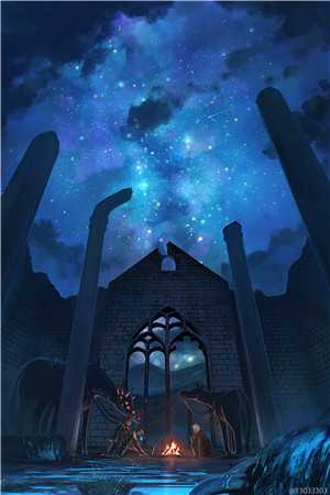 何处春江无月明好看的小说推荐完结