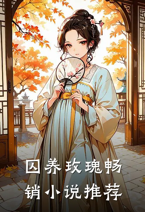 囚养玫瑰畅销小说推荐