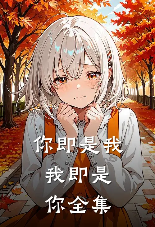 你即是我,我即是你 全集免费阅读