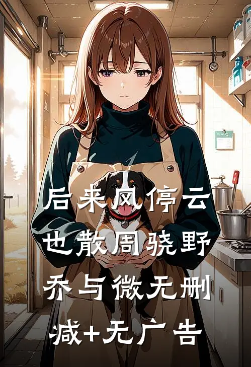 后来风停云也散周骁野乔与微无删减+无广告