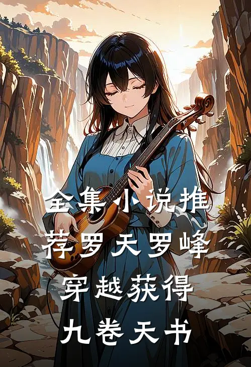 全集小说推荐罗天罗峰穿越获得九卷天书