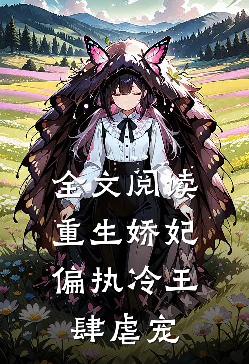全文阅读重生娇妃：偏执冷王肆虐宠
