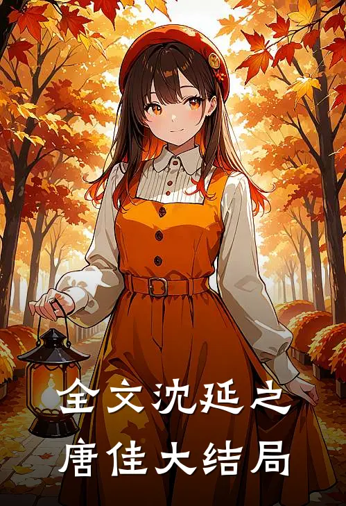全文沈延之唐佳大结局