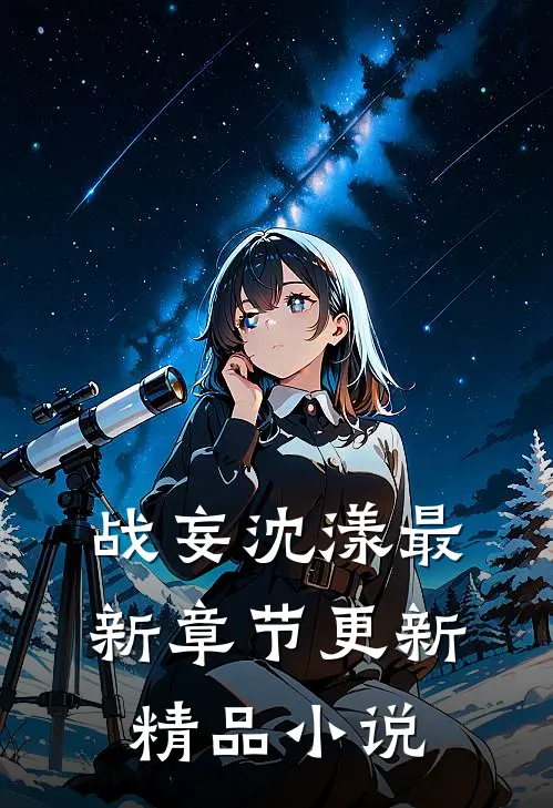 战妄沈漾最新章节更新精品小说