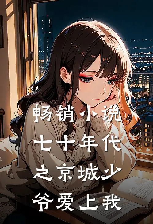 畅销小说七十年代之京城少爷爱上我