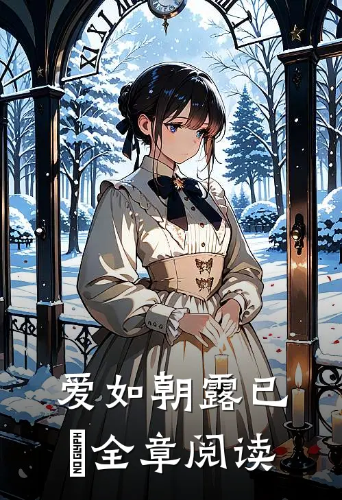 爱如朝露已晞全章阅读