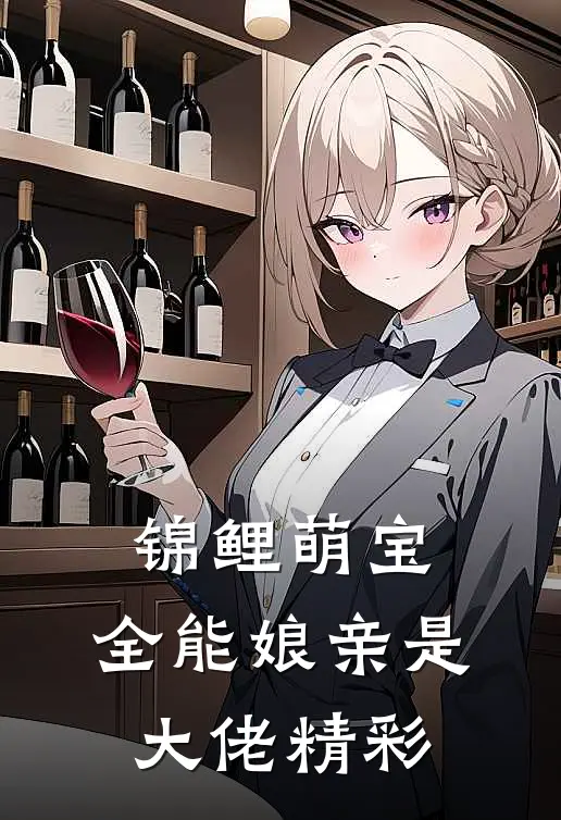 锦鲤萌宝：全能娘亲是大佬精彩