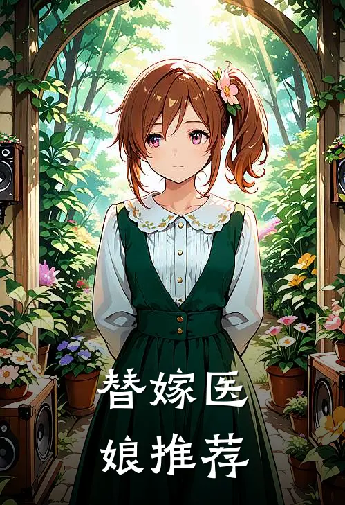 替嫁医娘推荐文
