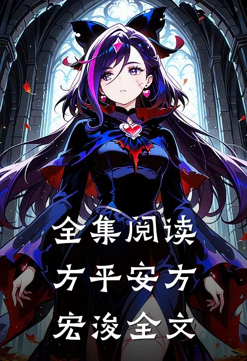 全集阅读方平安方宏浚全文