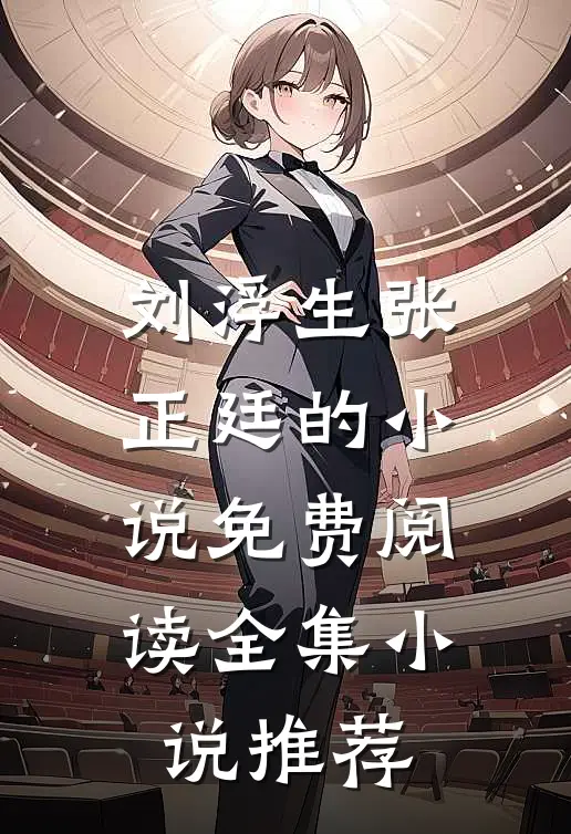 刘浮生张正廷的小说免费阅读全集小说推荐