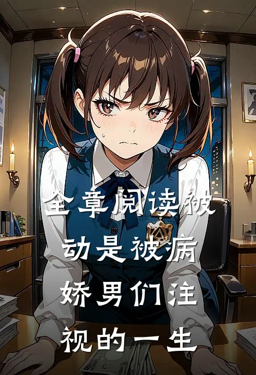 全章阅读被动是被病娇男们注视的一生