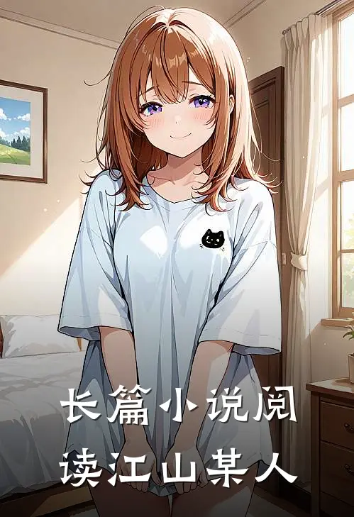 长篇阅读江山某人的作品