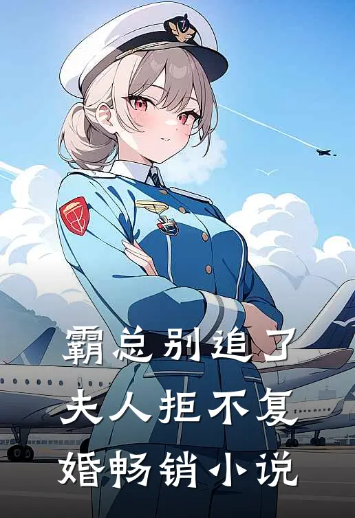 霸总别追了，夫人拒不复婚畅销小说