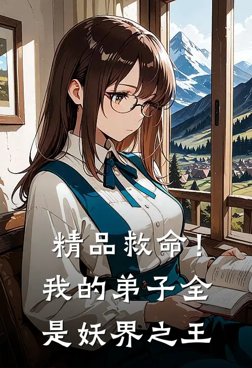 精品救命!我的弟子全是妖界之王免费阅读
