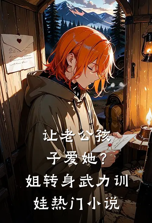 让老公孩子爱她？姐转身武力训娃热门小说