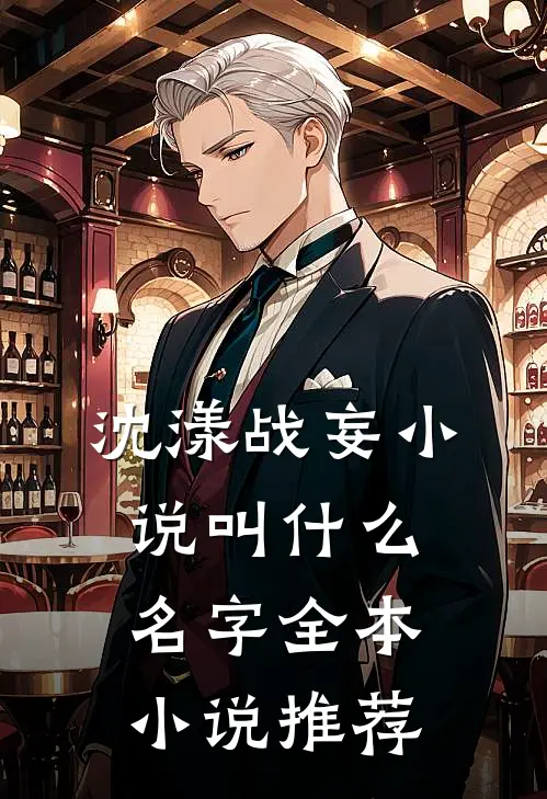 沈漾战妄小说叫什么名字全本小说推荐