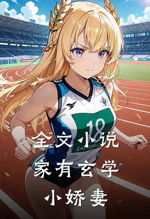 全文家有玄学小娇妻免费阅读