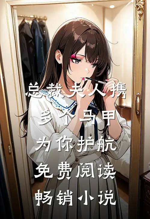 总裁夫人携多个马甲为你护航免费阅读畅销小说