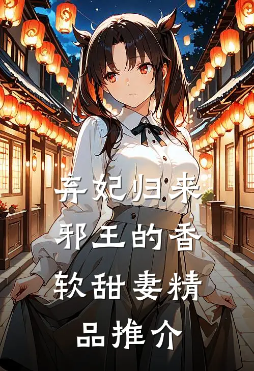 弃妃归来：邪王的香软甜妻精品推介