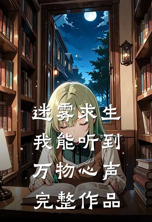 迷雾求生,我能听到万物心声完整作品在线观看