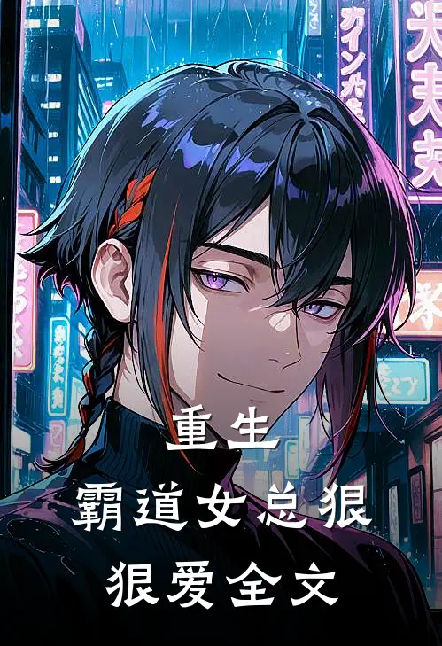 重生：霸道女总狠狠爱全文