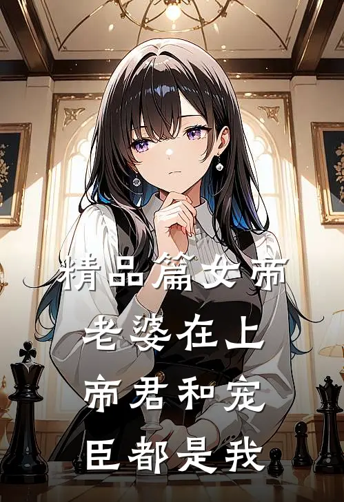 精品篇女帝老婆在上：帝君和宠臣都是我
