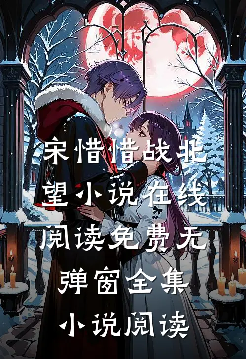 宋惜惜战北望小说在线阅读免费无弹窗全集小说阅读
