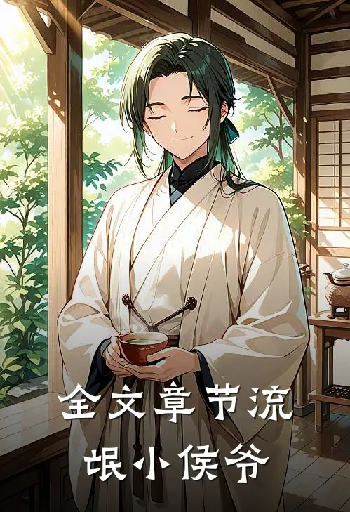 全文章节流氓小侯爷