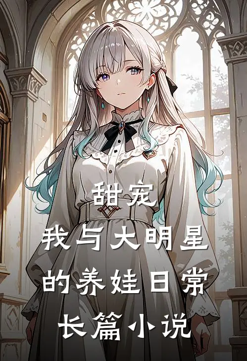 甜宠我与大明星的养娃日常长篇在线阅读