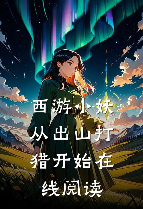 西游小妖，从出山打猎开始在线阅读