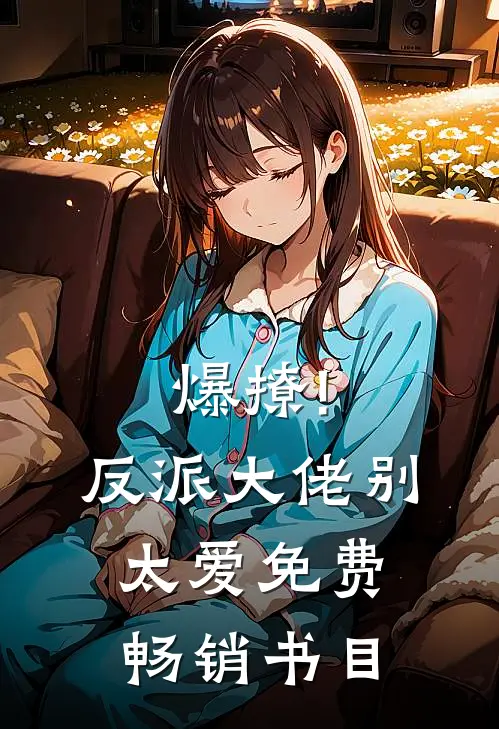 爆撩!反派大佬别太爱免费畅销书目