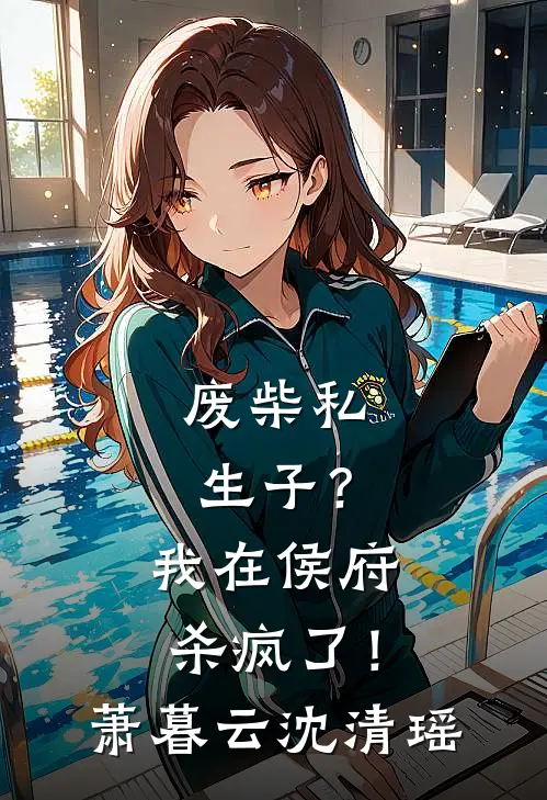 废柴私生子？我在侯府杀疯了！萧暮云沈清瑶