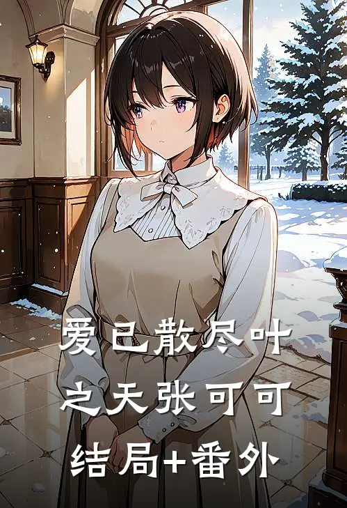 爱已散尽叶之天张可可结局+番外