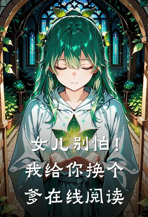 女儿别怕!我给你换个爹在线阅读全文