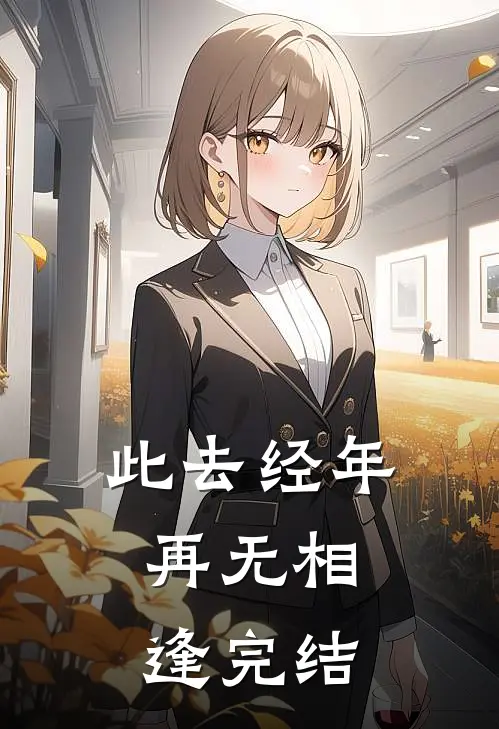 此去经年，再无相逢完结