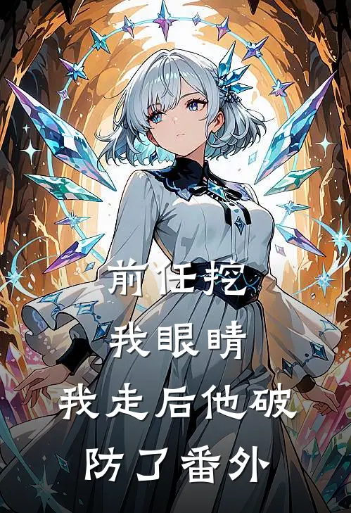 前任挖我眼睛,我走后他破防了 番外免费阅读