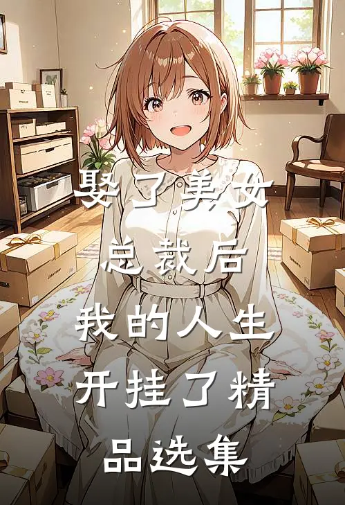 娶了美女总裁后,我的人生开挂了精品选集免费阅读