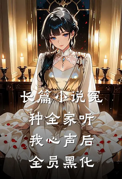 长篇小说冤种全家听我心声后，全员黑化