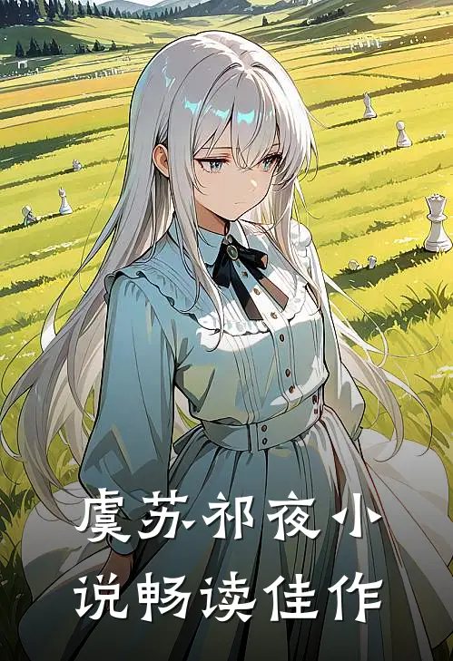 虞苏祁夜小说畅读佳作