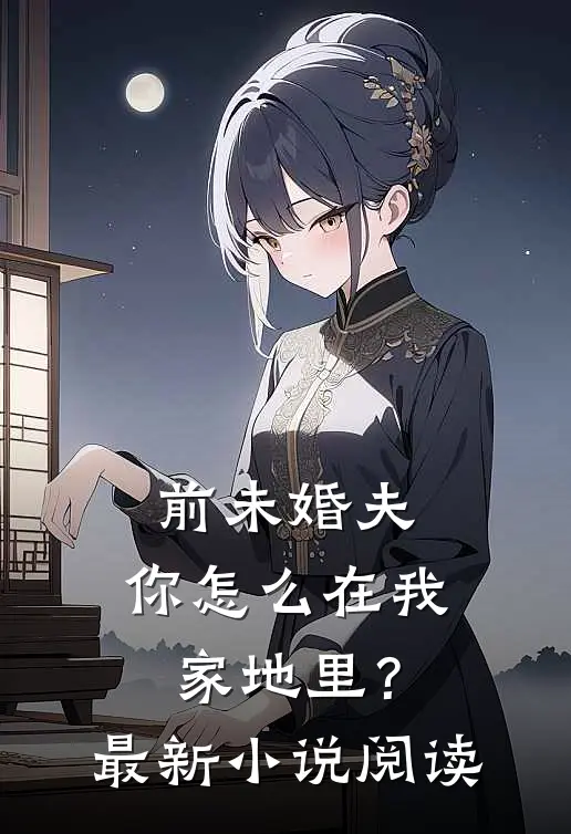 前未婚夫,你怎么在我家地里?最新阅读全文